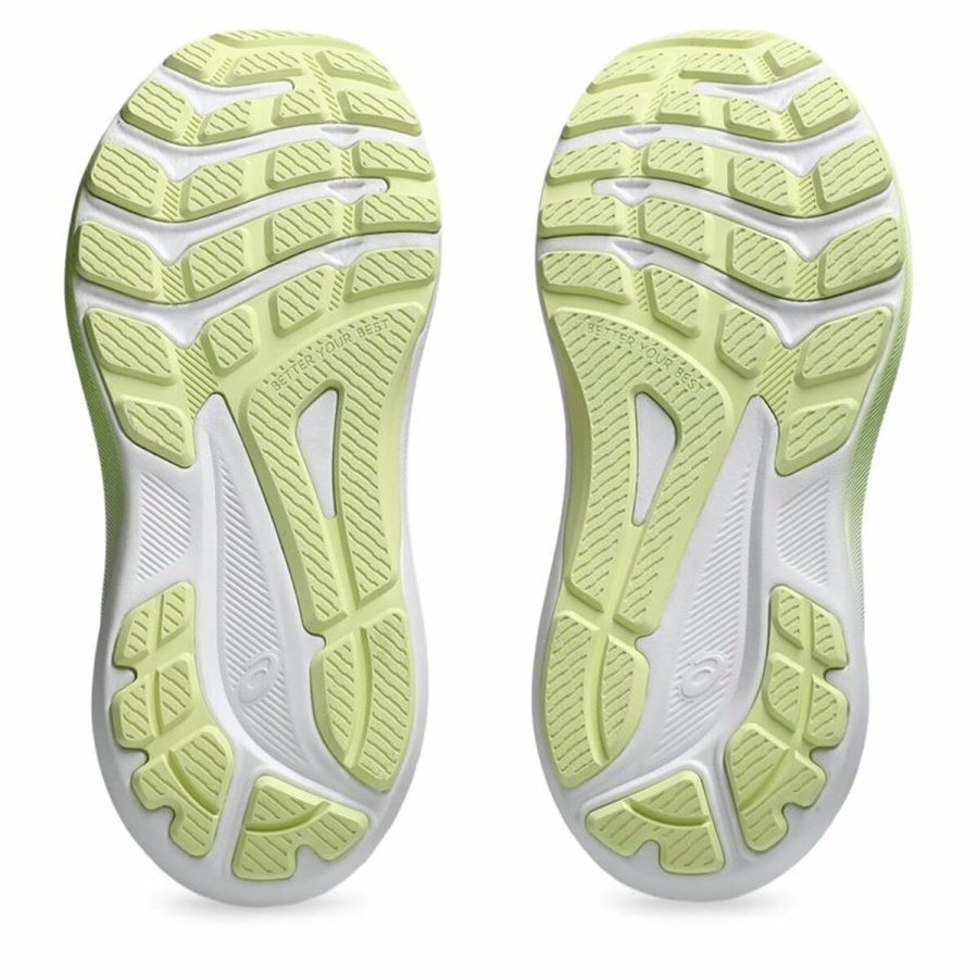 Lbesko til brn Asics Gt-1000 13 Ps Laksefarvet #3