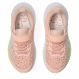 Lbesko til brn Asics Gt-1000 13 Ps Laksefarvet #4