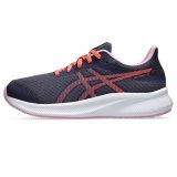 Lbesko til brn Asics Patriot 13 Gs Marinebl #2