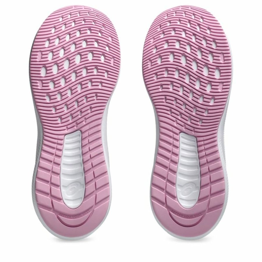 Lbesko til brn Asics Patriot 13 Gs Marinebl #3