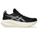 L�besko til voksne Asics Gel-Nimbus 27 Sort #1