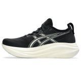 L�besko til voksne Asics Gel-Nimbus 27 Sort #2