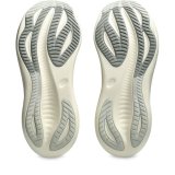 L�besko til voksne Asics Gel-Nimbus 27 Sort #3