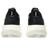 L�besko til voksne Asics Gel-Nimbus 27 Sort #5