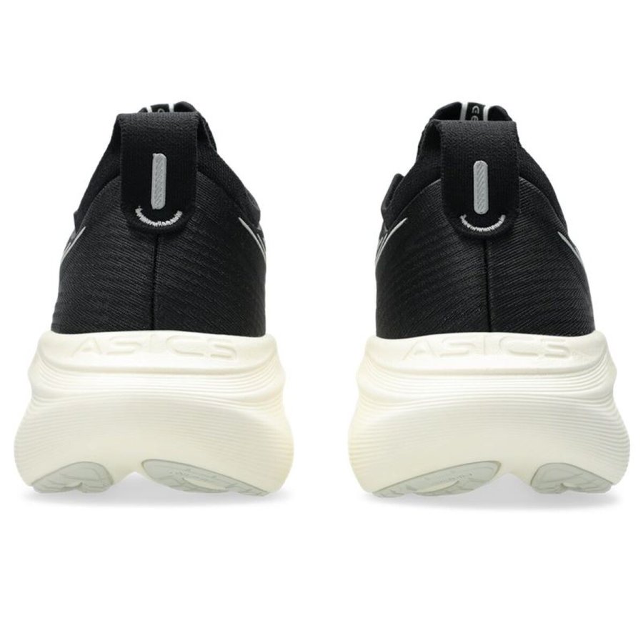 L�besko til voksne Asics Gel-Nimbus 27 Sort #5