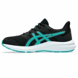 Sportssko til brn Asics Jolt 4 Gs Sort #2