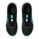 Sportssko til brn Asics Jolt 4 Gs Sort #4
