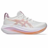 Sportssneakers til damer Asics Gel-Nimbus 27 Hvid #1