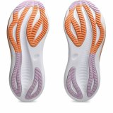 Sportssneakers til damer Asics Gel-Nimbus 27 Hvid #3