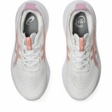 Sportssneakers til damer Asics Gel-Nimbus 27 Hvid #4