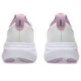 Sportssneakers til damer Asics Gel-Nimbus 27 Hvid #5