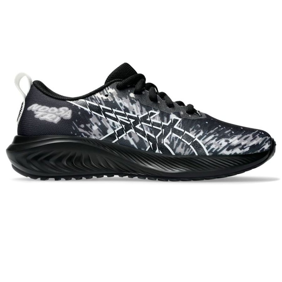 Sportssko til b�rn Asics Gel-Noosa Tri 16 Gs Sort #1