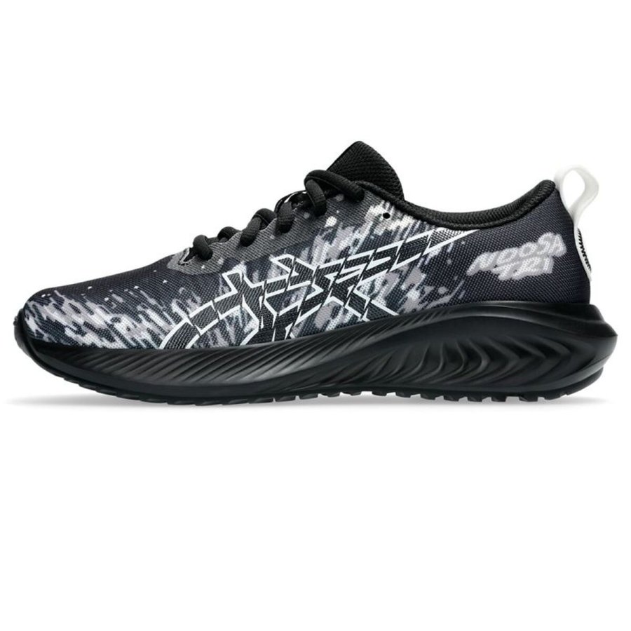 Sportssko til b�rn Asics Gel-Noosa Tri 16 Gs Sort #2