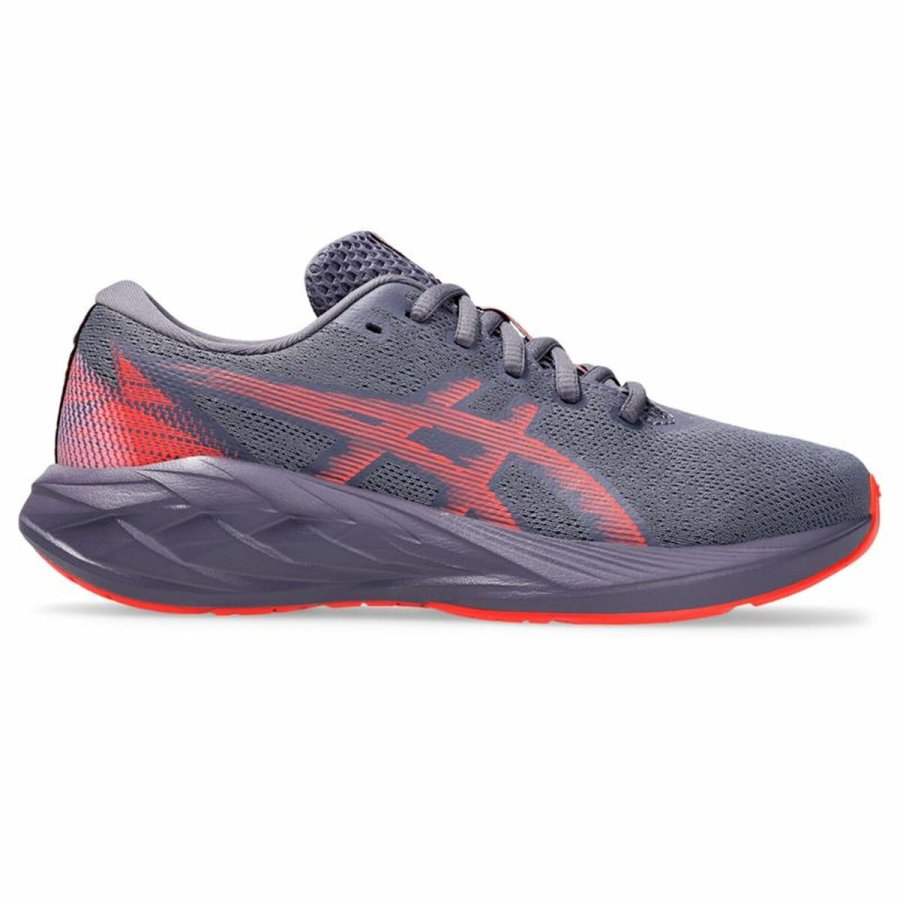 Sportssko til brn Asics Novablast 5 Gs Gr #1