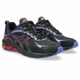 Trningssko Asics Gel-Quantum 180 VIII Sort Pink Unisex #5