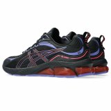 Trningssko Asics Gel-Quantum 180 VIII Sort Pink Unisex #6
