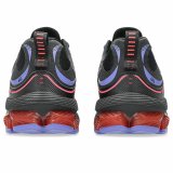 Trningssko Asics Gel-Quantum 180 VIII Sort Pink Unisex #7