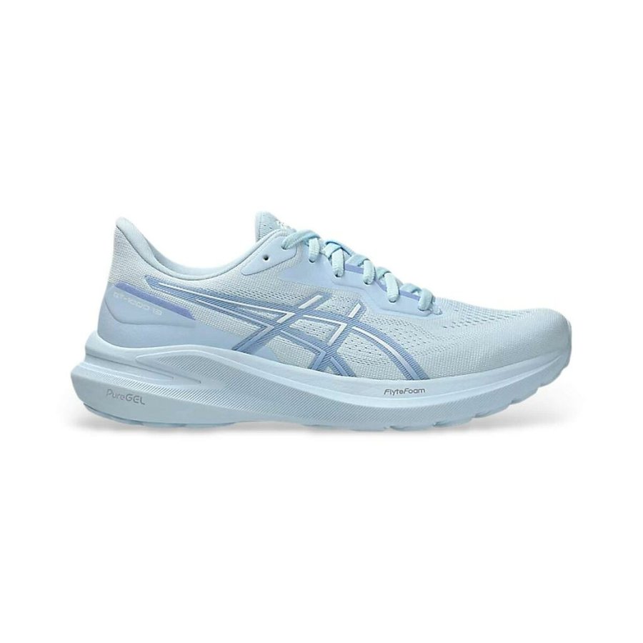 Sportssneakers til damer Asics GT 1000 13 1012B663 401 Bl� #1