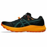 L�besko til voksne Asics Fuji Lite 5 Gr�n #2