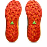 L�besko til voksne Asics Fuji Lite 5 Gr�n #3