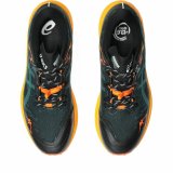 L�besko til voksne Asics Fuji Lite 5 Gr�n #4