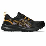 Sportssneakers til damer Asics Trail Scout 3 Sort #1
