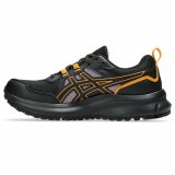 Sportssneakers til damer Asics Trail Scout 3 Sort #2
