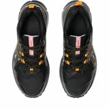 Sportssneakers til damer Asics Trail Scout 3 Sort #4