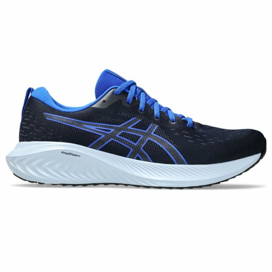 L�besko til voksne Asics Gel-Excite 10 Bl� #1