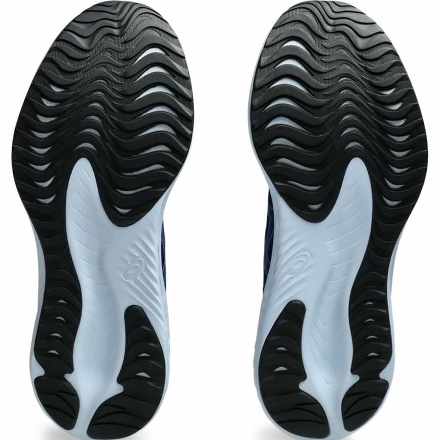 L�besko til voksne Asics Gel-Excite 10 Bl� #3