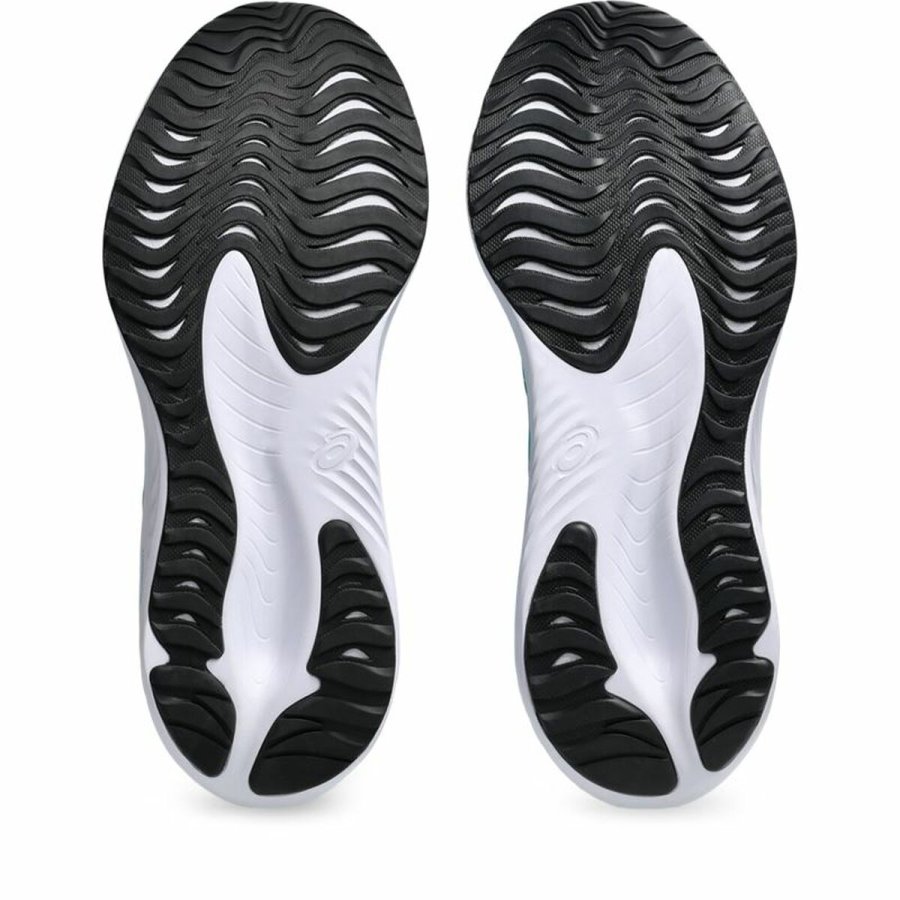 L�besko til voksne Asics Gel-Excite 10 Lysebl� #3