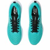 L�besko til voksne Asics Gel-Excite 10 Lysebl� #4