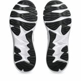 Lbesko til voksne Asics Jolt 5 Hvid Lysegr #3