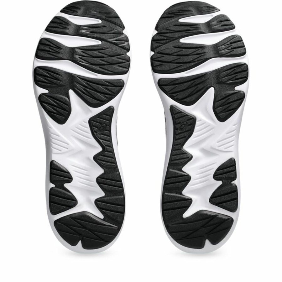 Lbesko til voksne Asics Jolt 5 Hvid Lysegr #3