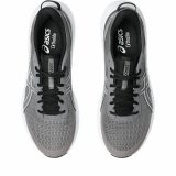 Lbesko til voksne Asics Jolt 5 Hvid Lysegr #4