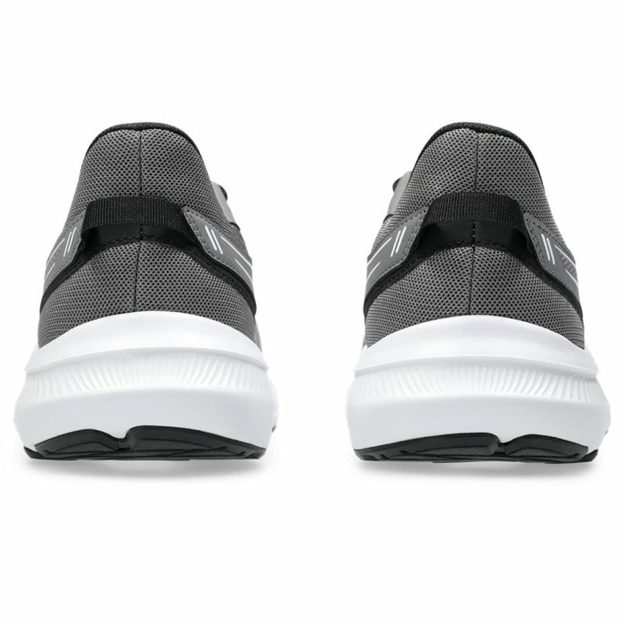 Lbesko til voksne Asics Jolt 5 Hvid Lysegr #5