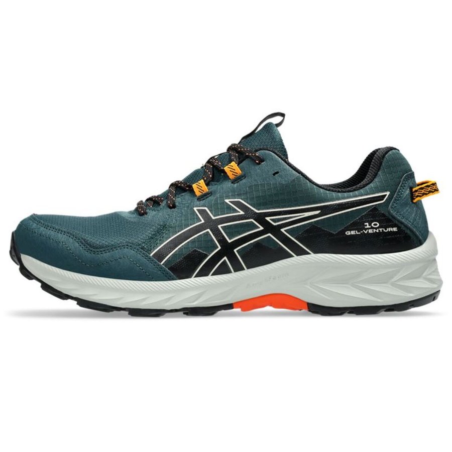 L�besko til voksne Asics Gel-Venture 10 Turkisbl� #2