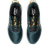 L�besko til voksne Asics Gel-Venture 10 Turkisbl� #4