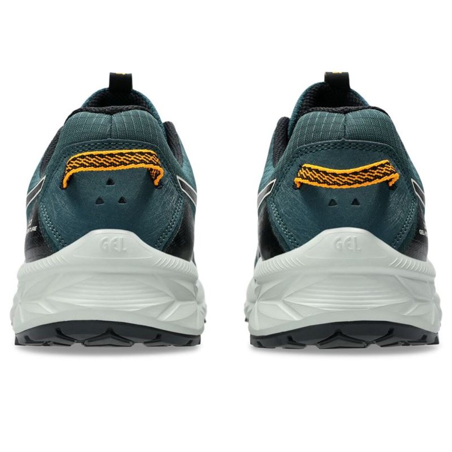 L�besko til voksne Asics Gel-Venture 10 Turkisbl� #5