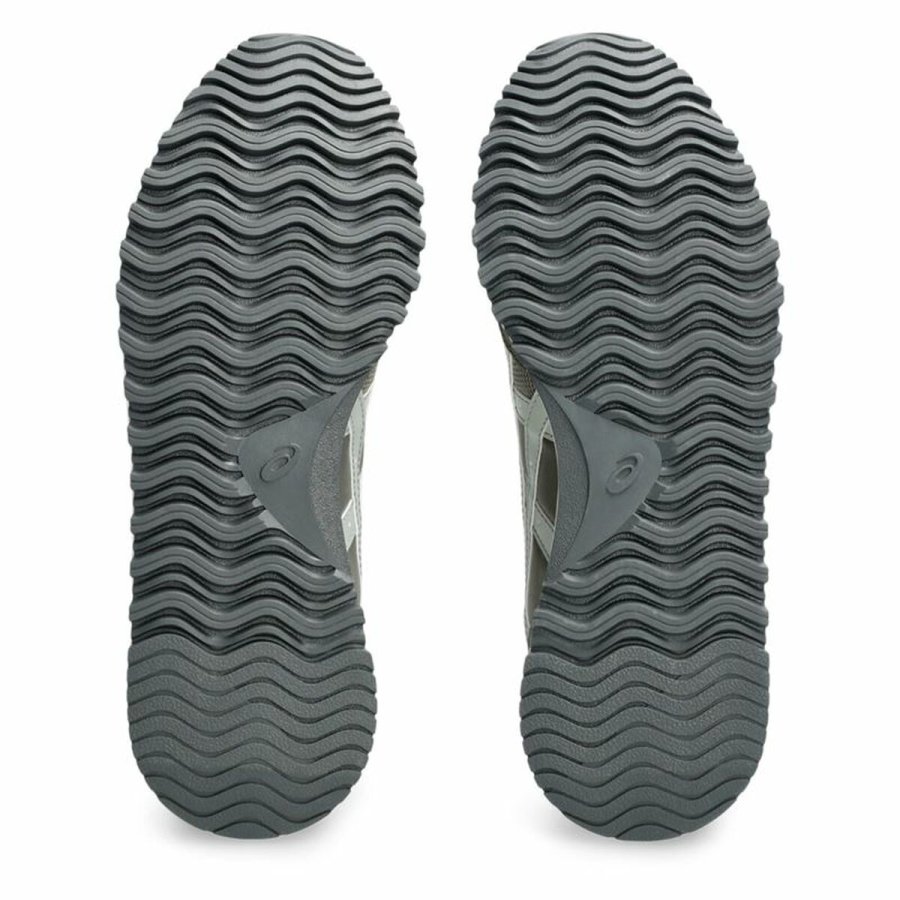 Kondisko til M�nd Asics Tiger Runner II Brun #3