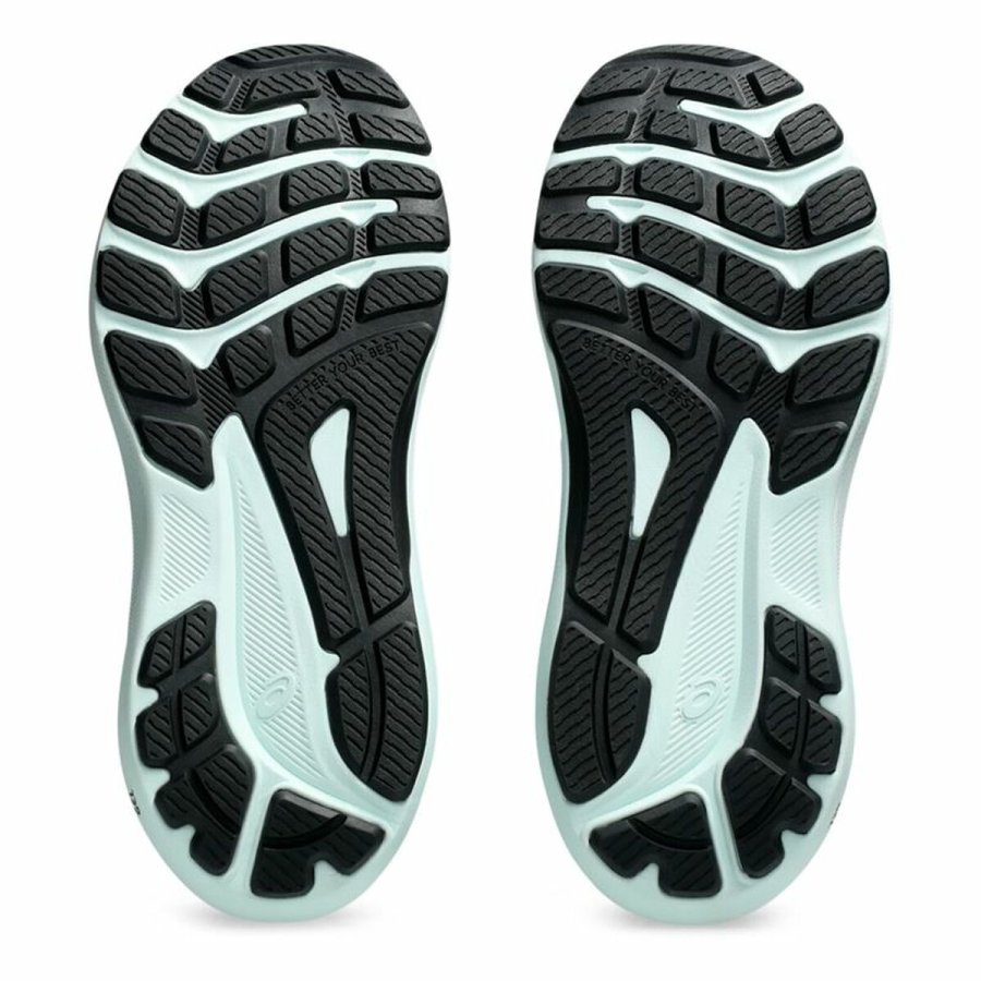 Sportssko til b�rn Asics GT 1000 13 GS 1014A343 404 Bl� #4