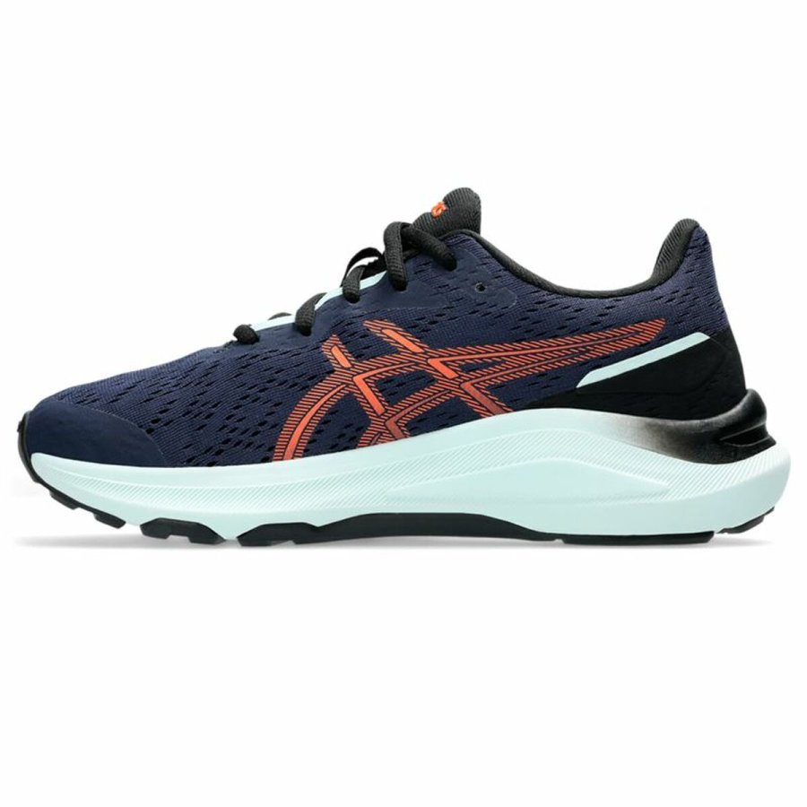 Lbesko til brn Asics Gt-1000 13 Gs #2