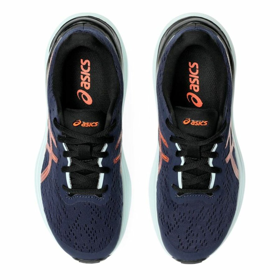 Lbesko til brn Asics Gt-1000 13 Gs #4