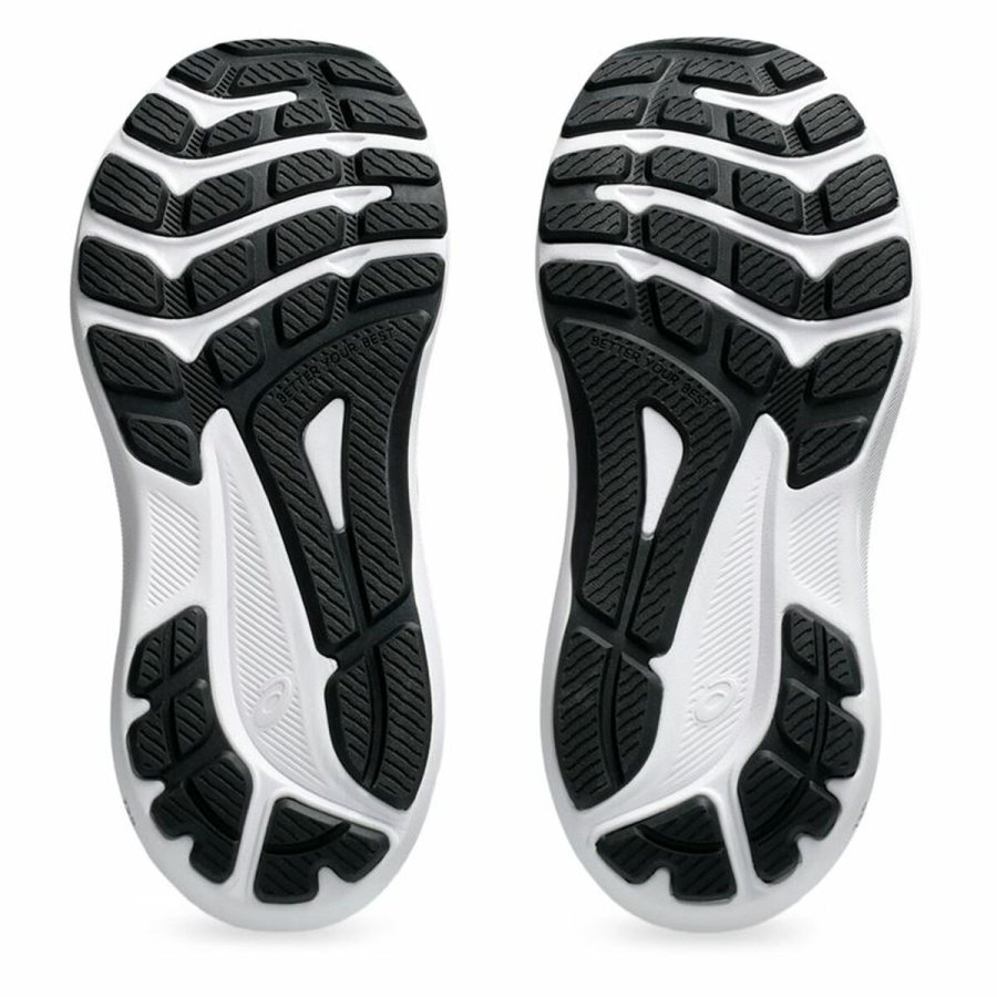 Sportssko til brn Asics Gt-1000 13 Ps Sort #3