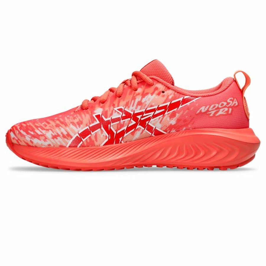 Sportssko til brn Asics Gel-Noosa Tri 16 Gs Rd #2