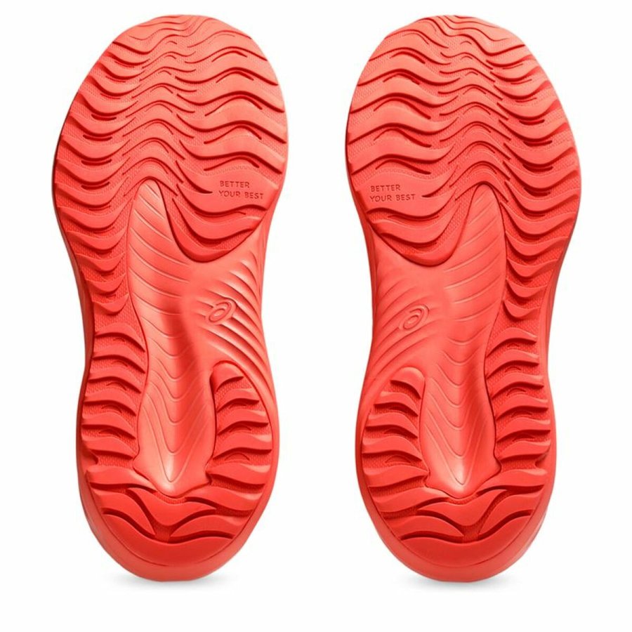 Sportssko til brn Asics Gel-Noosa Tri 16 Gs Rd #3