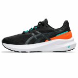 Sportssko til brn Asics Gt-1000 13 Gs Sort #2