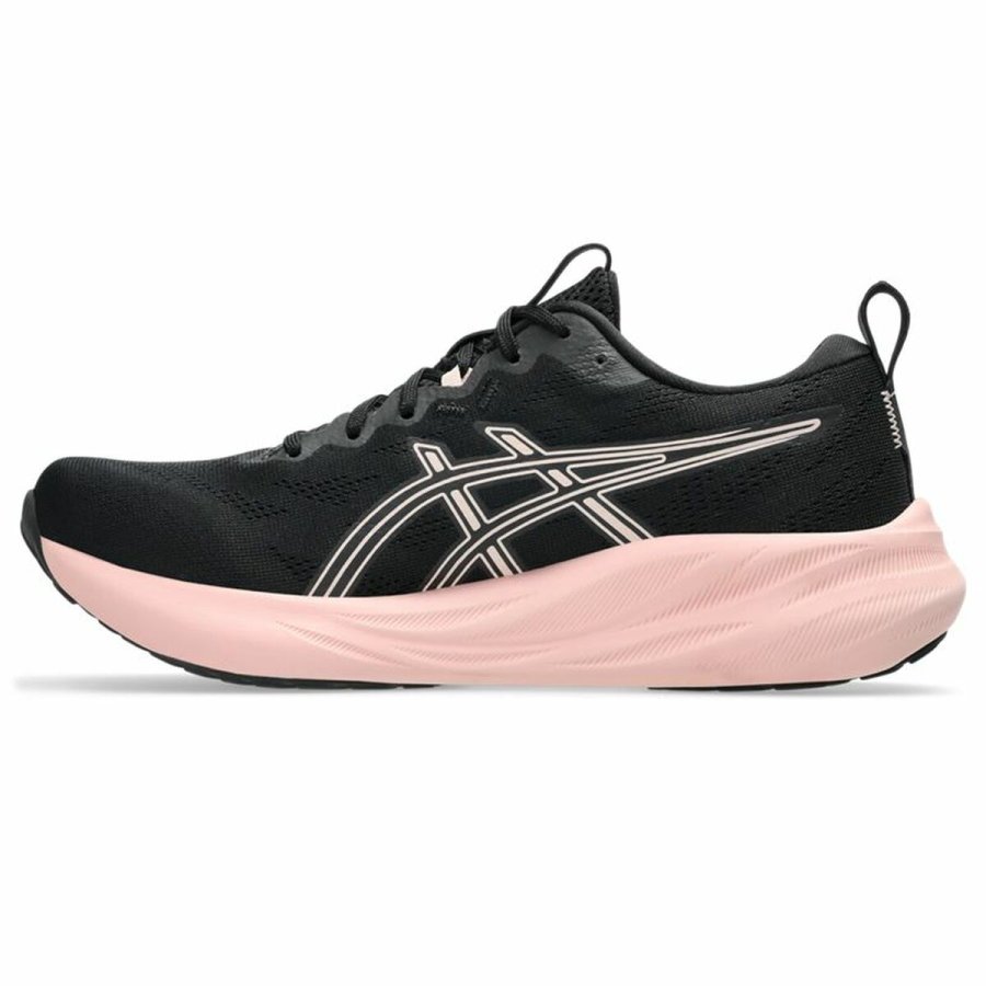 Lbesko til voksne Asics Gel-Pulse 16 Sort #2