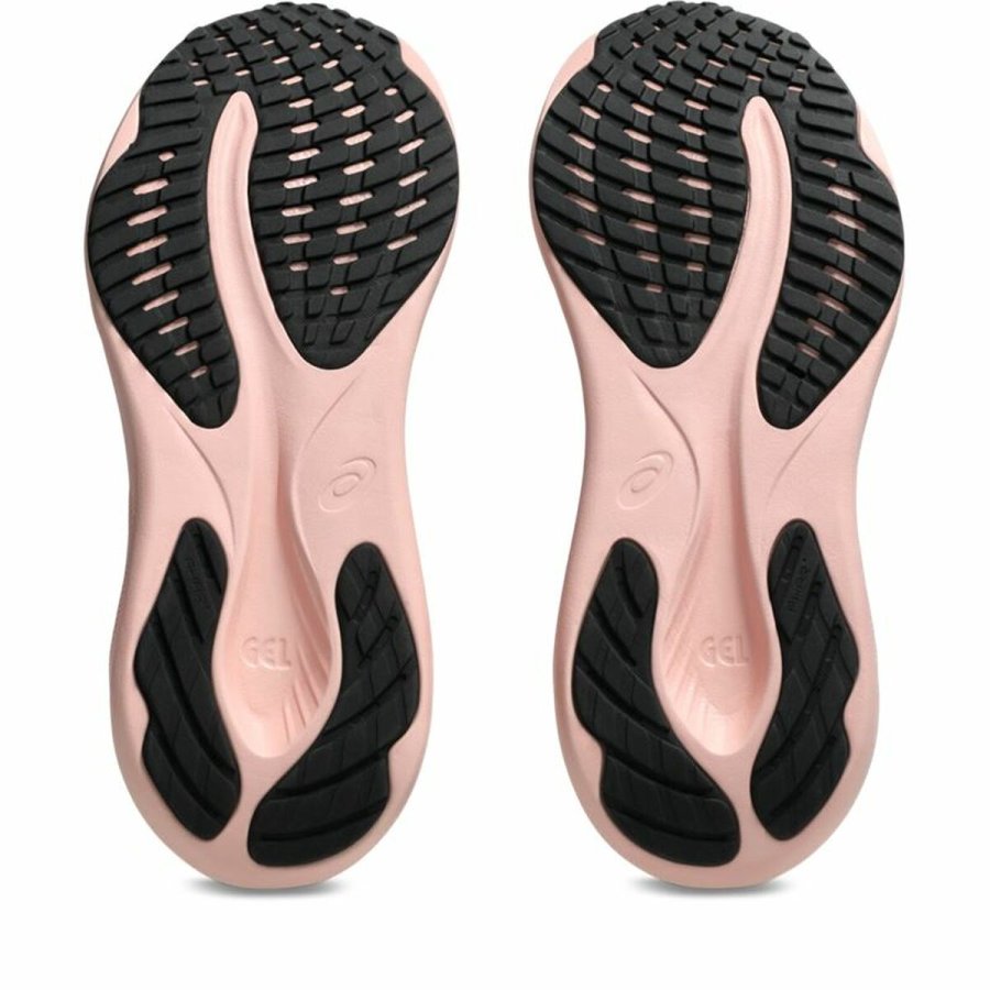 Lbesko til voksne Asics Gel-Pulse 16 Sort #3