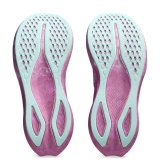 Sportssneakers til damer Asics NOOSA TRI 16 1012B675 701 Lilla #2